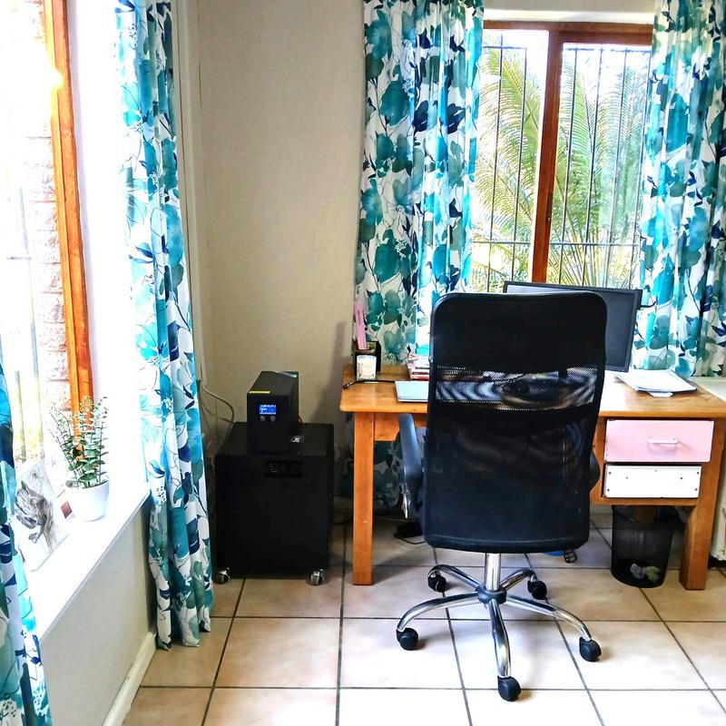 3 Bedroom Property for Sale in Nuwe Uitsig Western Cape
